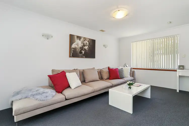 Fourth view of Homely house listing, 40A Canavan Crescent, Manning WA 6152