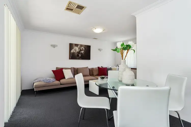 Fifth view of Homely house listing, 40A Canavan Crescent, Manning WA 6152