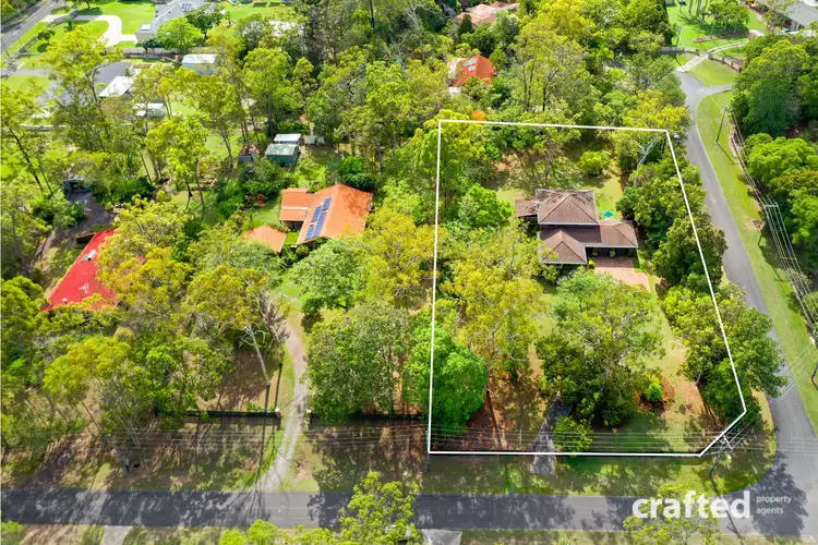 Fifth view of Homely house listing, 16 Woodbine Street, Forestdale QLD 4118