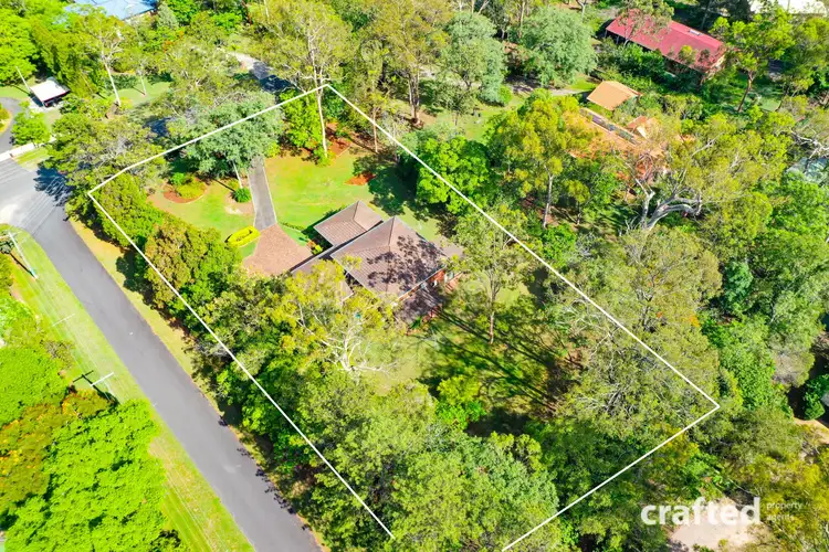 Sixth view of Homely house listing, 16 Woodbine Street, Forestdale QLD 4118
