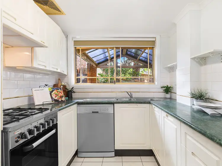 Second view of Homely townhouse listing, 7/170 Waterloo Road, Marsfield NSW 2122
