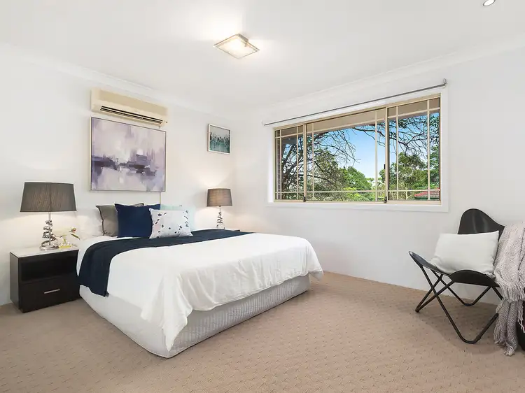 Third view of Homely townhouse listing, 7/170 Waterloo Road, Marsfield NSW 2122