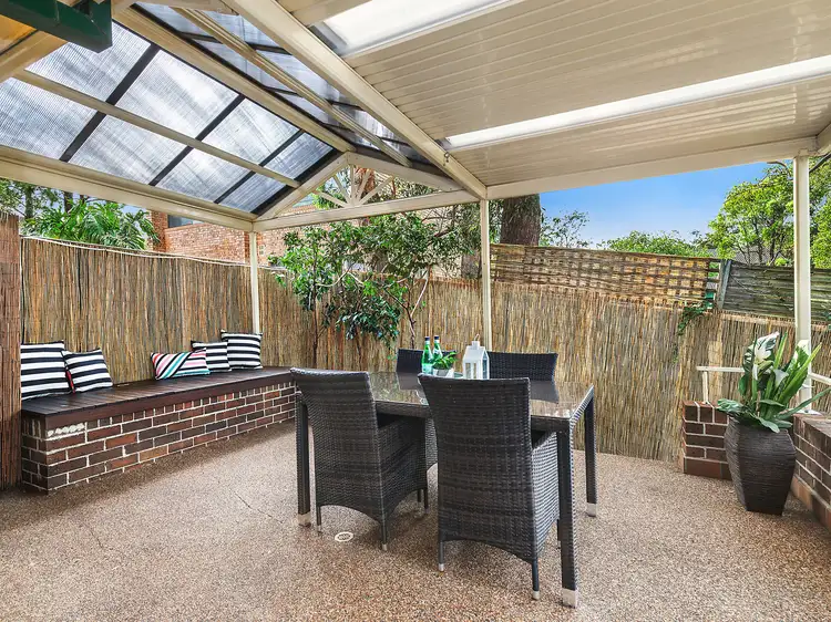 Fourth view of Homely townhouse listing, 7/170 Waterloo Road, Marsfield NSW 2122