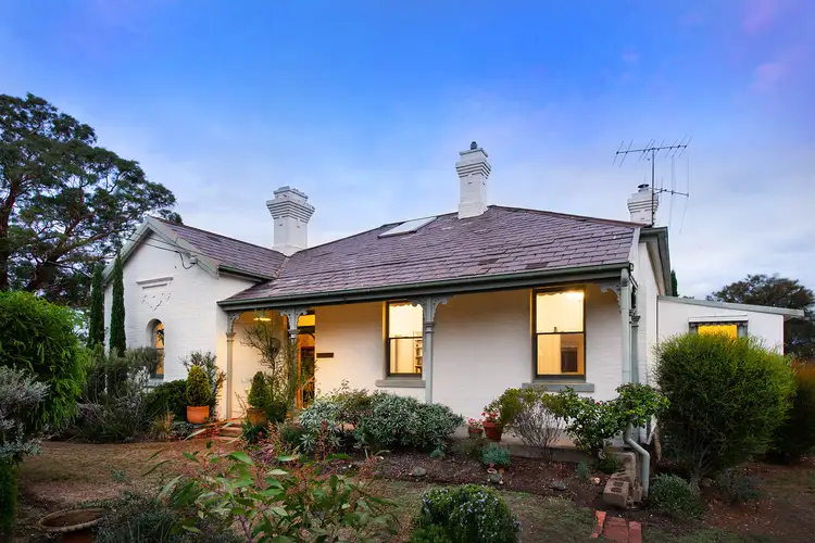 Main view of Homely house listing, 6 Reckleben Street, Castlemaine VIC 3450