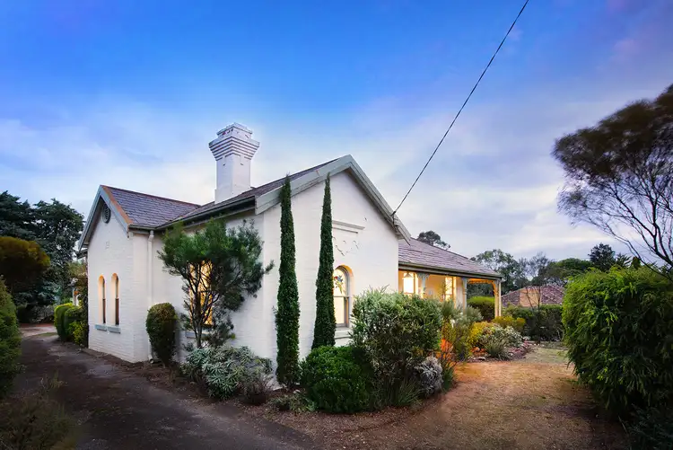 Second view of Homely house listing, 6 Reckleben Street, Castlemaine VIC 3450