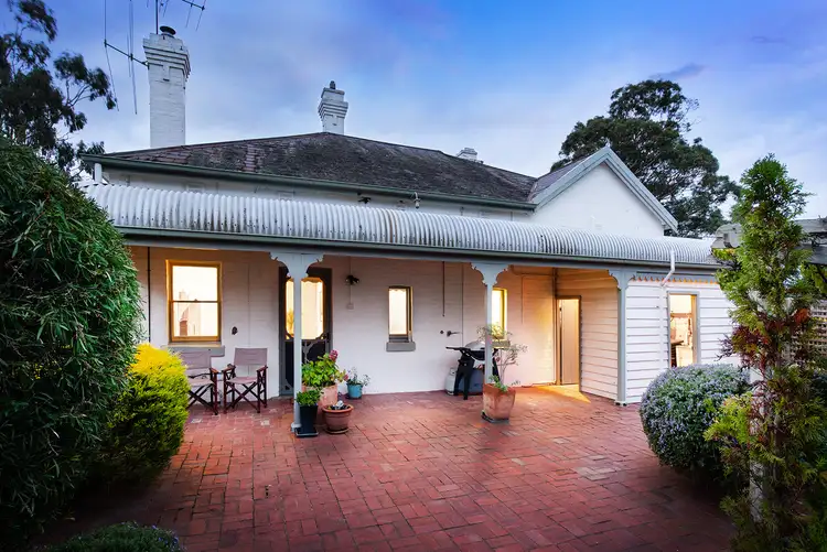 Third view of Homely house listing, 6 Reckleben Street, Castlemaine VIC 3450