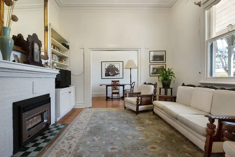 Fifth view of Homely house listing, 6 Reckleben Street, Castlemaine VIC 3450