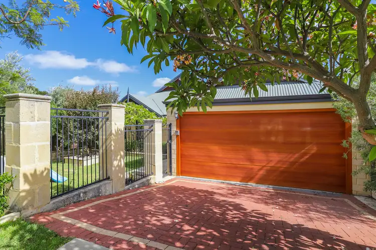 Main view of Homely house listing, 15A Isabella Crescent, Manning WA 6152