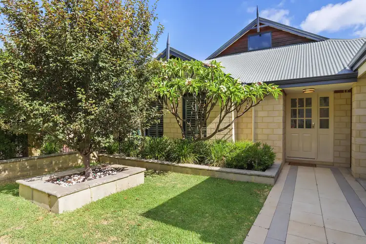 Second view of Homely house listing, 15A Isabella Crescent, Manning WA 6152