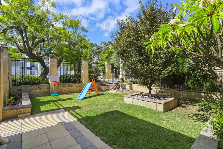 Third view of Homely house listing, 15A Isabella Crescent, Manning WA 6152