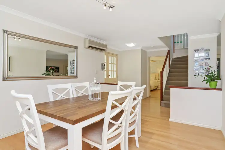 Fifth view of Homely house listing, 15A Isabella Crescent, Manning WA 6152