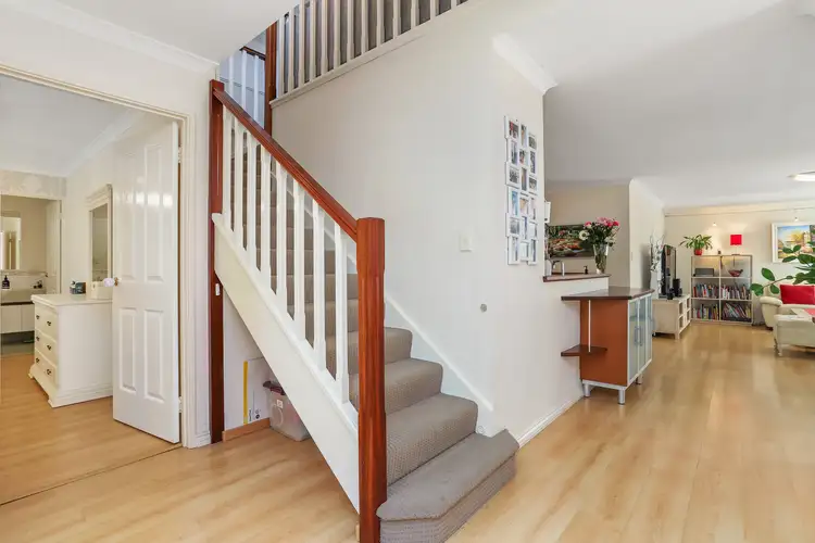 Sixth view of Homely house listing, 15A Isabella Crescent, Manning WA 6152