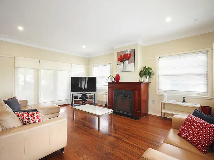 Fourth view of Homely house listing, 134 Kiora Road, Miranda NSW 2228