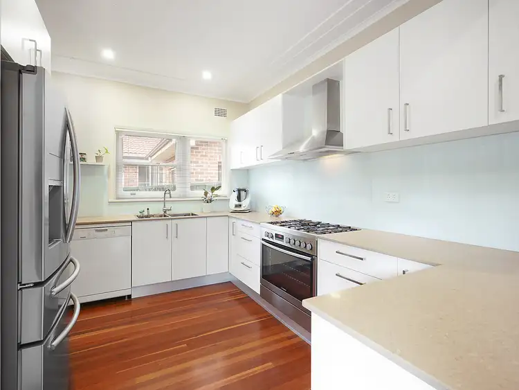 Fifth view of Homely house listing, 134 Kiora Road, Miranda NSW 2228