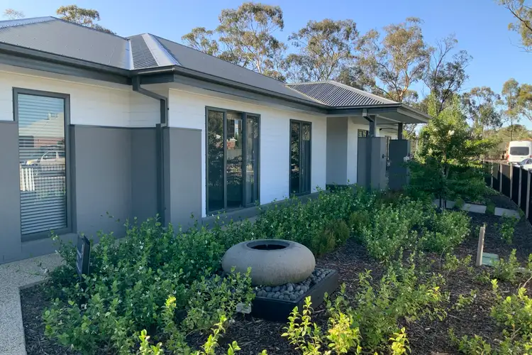Second view of Homely house listing, 19 Malone Park Road, Marong VIC 3515