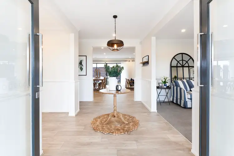 Fifth view of Homely house listing, 19 Malone Park Road, Marong VIC 3515