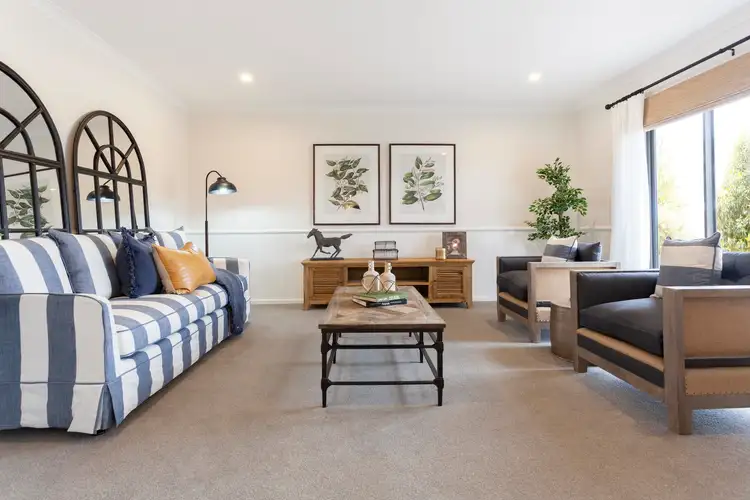 Seventh view of Homely house listing, 19 Malone Park Road, Marong VIC 3515
