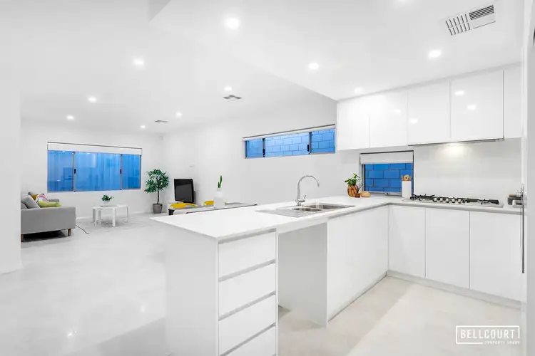 Seventh view of Homely house listing, 4/24 Hayes Avenue, Yokine WA 6060