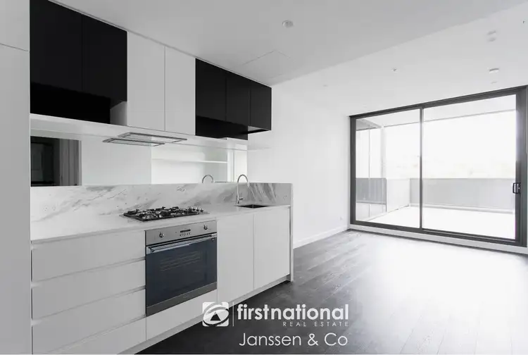 Main view of Homely apartment listing, 411/35 Wilson Street, South Yarra VIC 3141