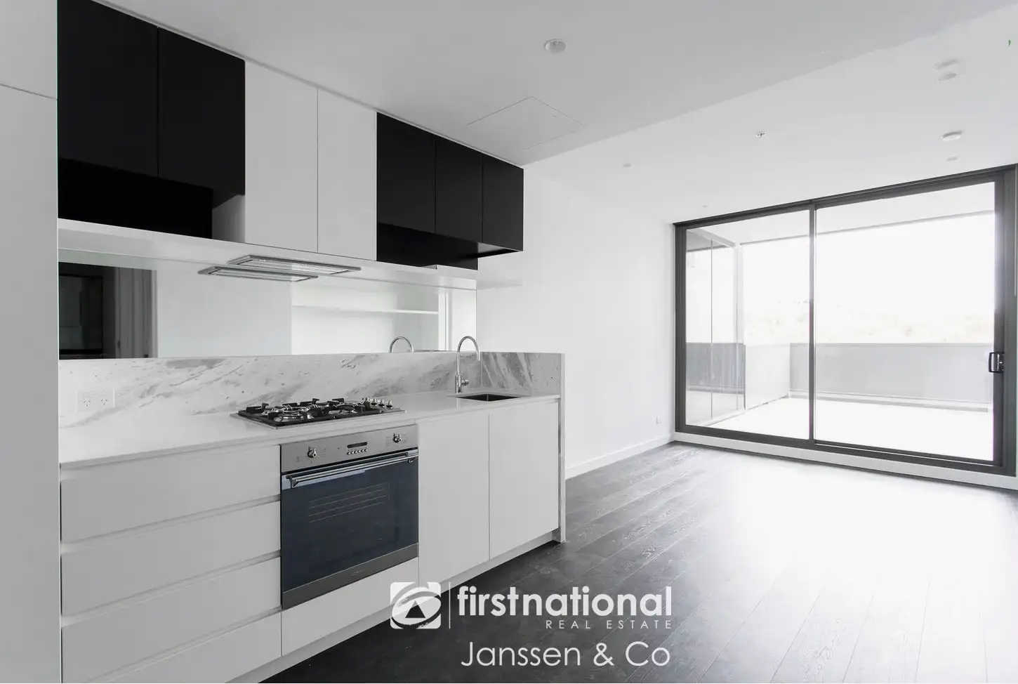 Main view of Homely apartment listing, 411/35 Wilson Street, South Yarra VIC 3141
