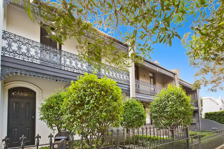 232 Glenmore Road, Paddington NSW 2021