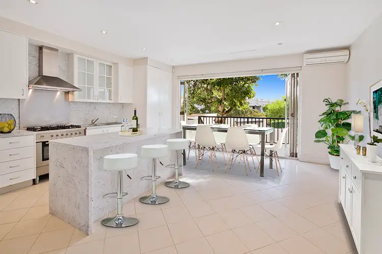 Third view of Homely house listing, 232 Glenmore Road, Paddington NSW 2021