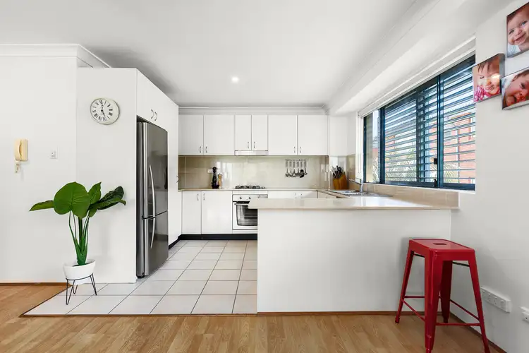 Second view of Homely apartment listing, 7/22 Pacific Parade, Dee Why NSW 2099