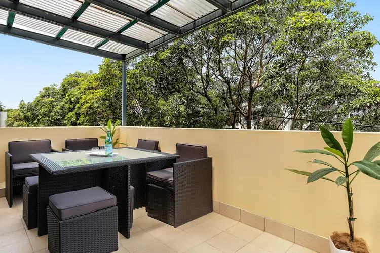 Fourth view of Homely apartment listing, 7/22 Pacific Parade, Dee Why NSW 2099
