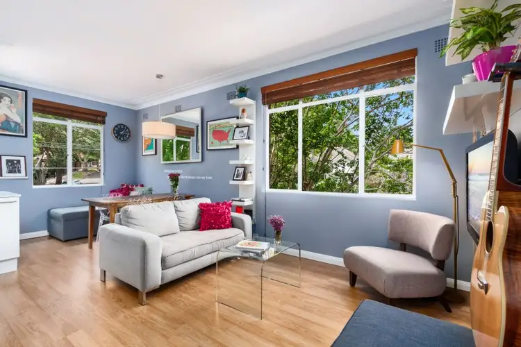 5/2a Noble Street, Mosman NSW 2088