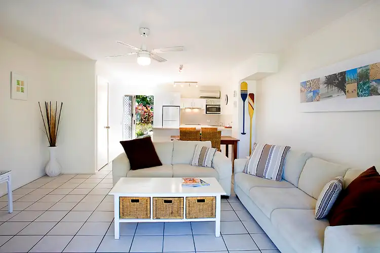 Second view of Homely unit listing, 26/75 David Low Way, Sunrise Beach QLD 4567