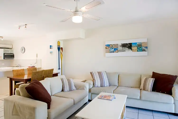 Third view of Homely unit listing, 26/75 David Low Way, Sunrise Beach QLD 4567