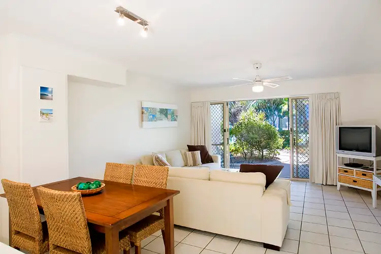 Fourth view of Homely unit listing, 26/75 David Low Way, Sunrise Beach QLD 4567