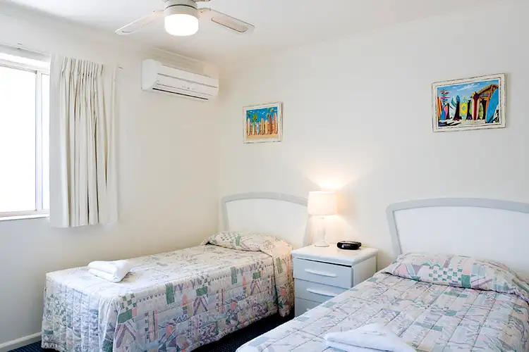 Sixth view of Homely unit listing, 26/75 David Low Way, Sunrise Beach QLD 4567