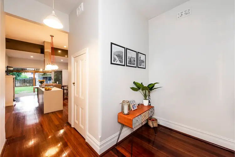 Fifth view of Homely house listing, 262 York Street, Subiaco WA 6008