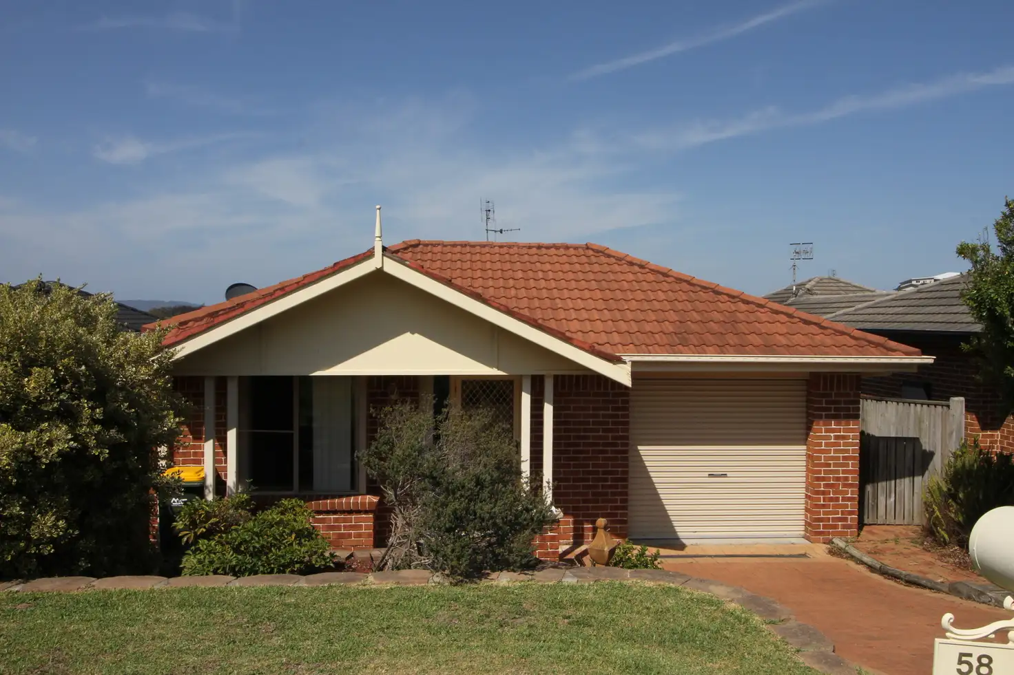 Main view of Homely house listing, 58 Pioneer Drive, Forster NSW 2428