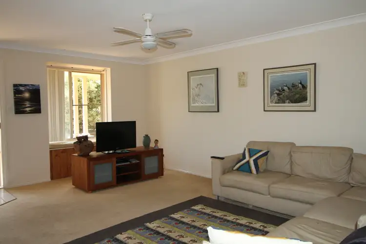 Second view of Homely house listing, 58 Pioneer Drive, Forster NSW 2428