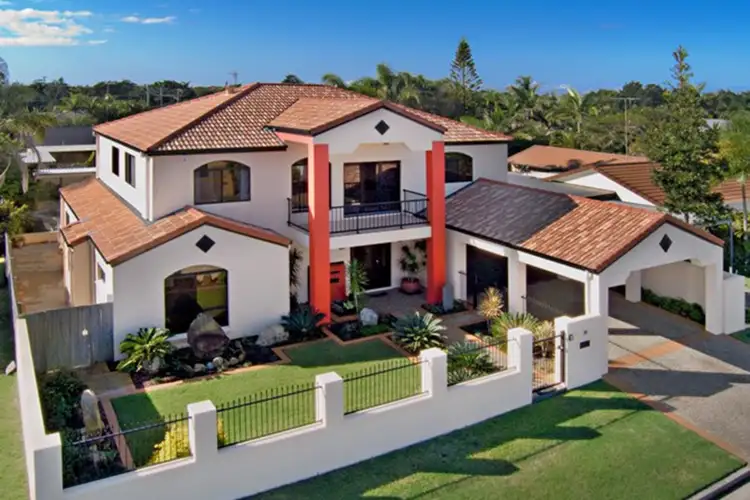 35 Sunbird Chase, Parrearra QLD 4575