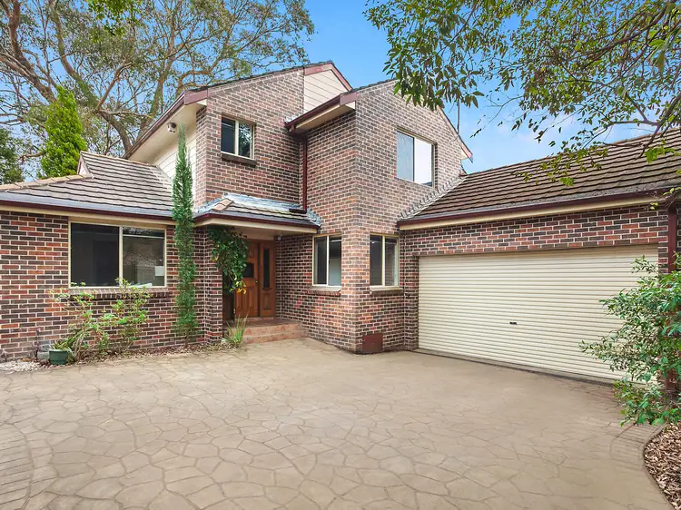 30A Essex Street, Epping NSW 2121