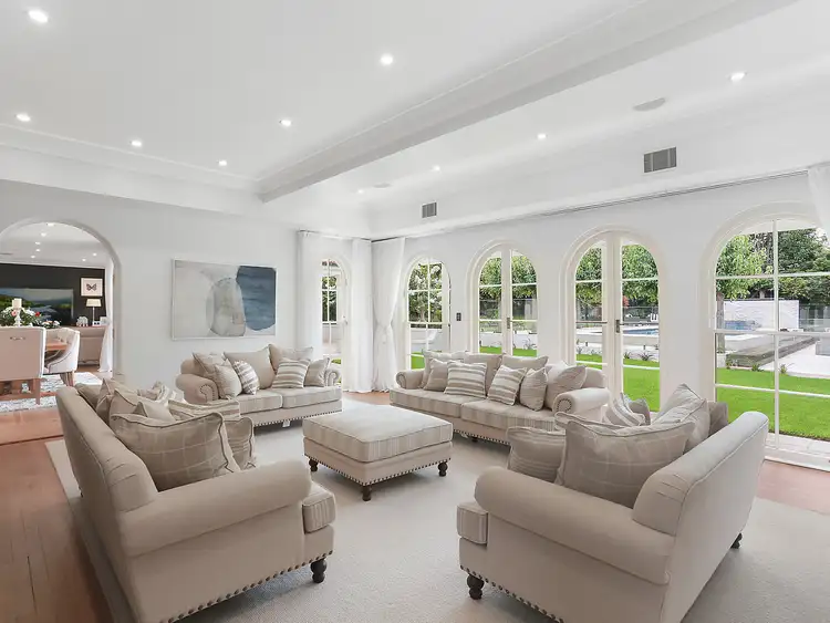 Second view of Homely house listing, 12 Garnet Street, Killara NSW 2071