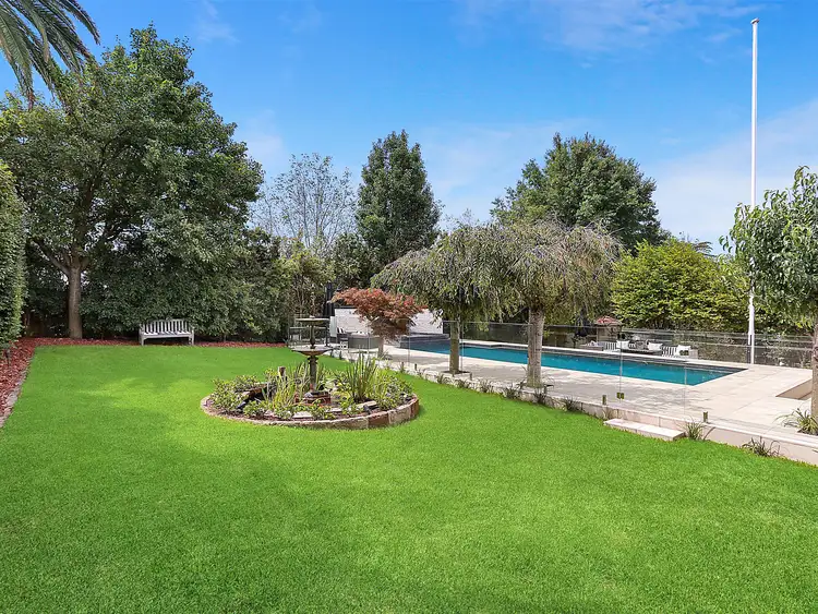 Fifth view of Homely house listing, 12 Garnet Street, Killara NSW 2071