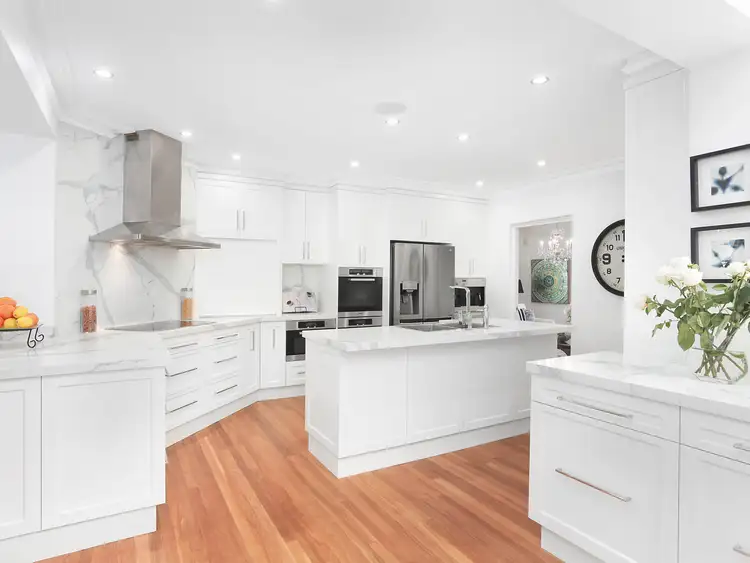 Sixth view of Homely house listing, 12 Garnet Street, Killara NSW 2071