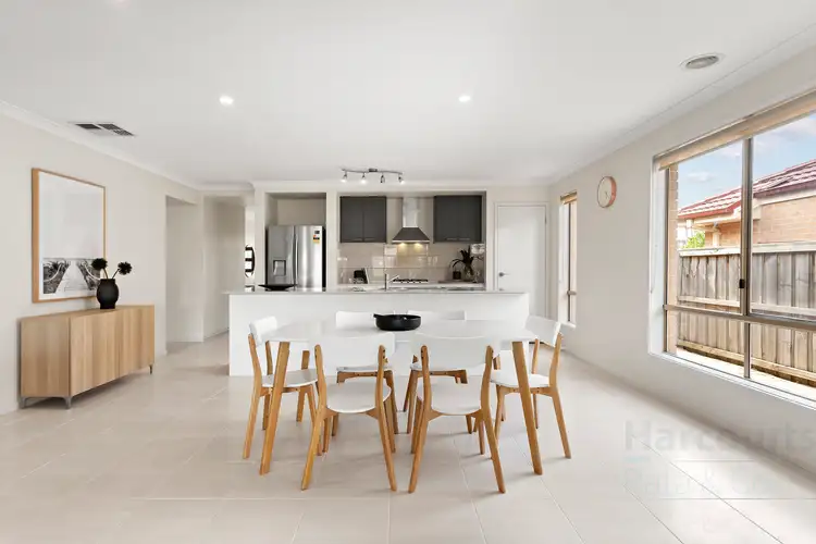 Third view of Homely house listing, 66 Grange Drive, South Morang VIC 3752