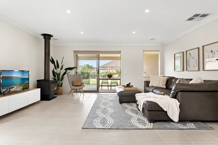 Fourth view of Homely house listing, 66 Grange Drive, South Morang VIC 3752