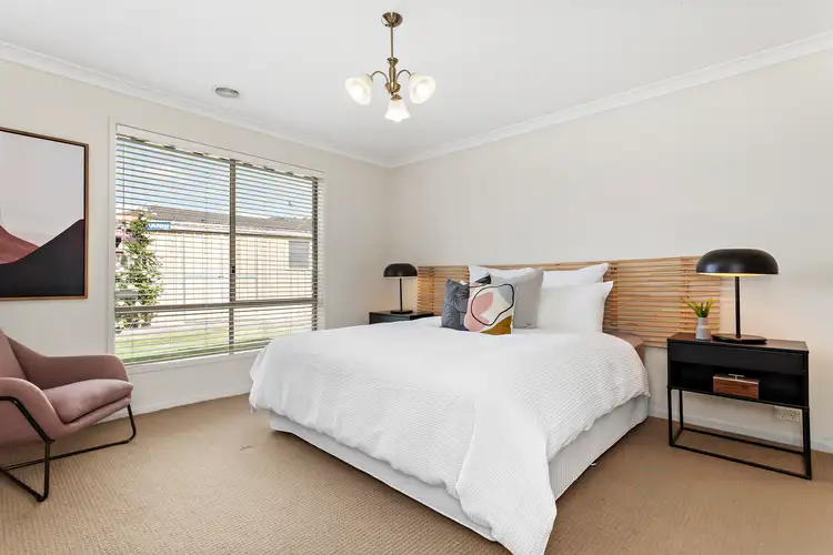 Fifth view of Homely house listing, 66 Grange Drive, South Morang VIC 3752