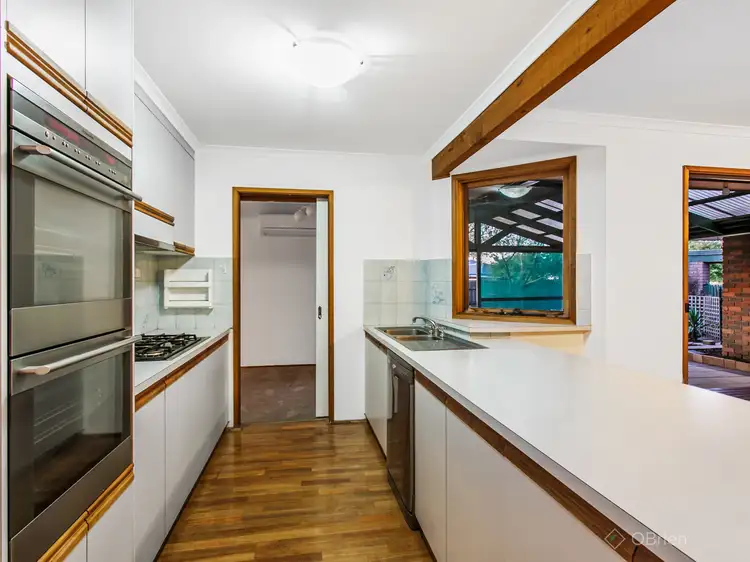 Fourth view of Homely house listing, 4 Florence Avenue, Berwick VIC 3806