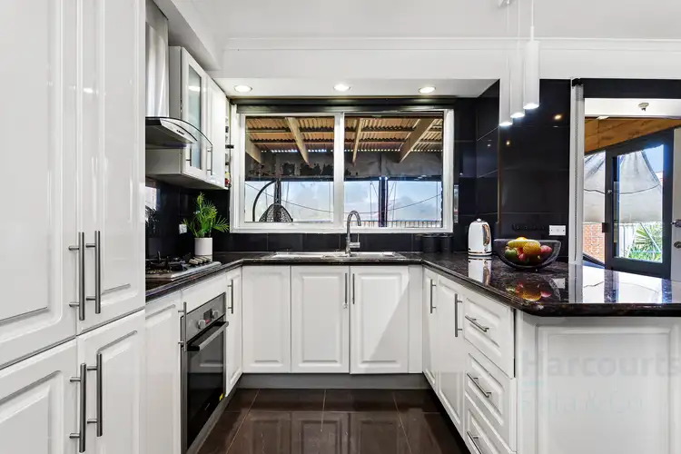 Second view of Homely house listing, 7 Balliol Common, Sunbury VIC 3429