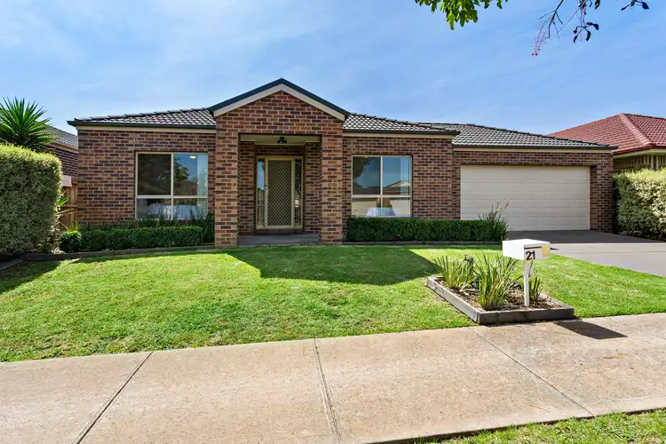 21 Auburn Road, South Morang VIC 3752