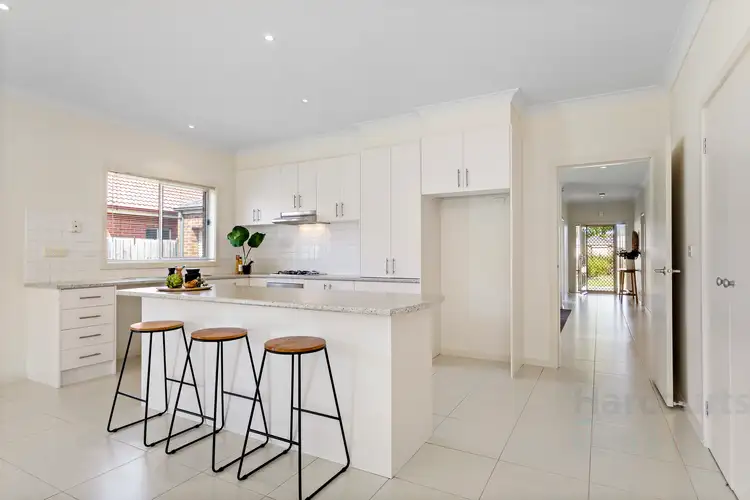Second view of Homely house listing, 21 Auburn Road, South Morang VIC 3752