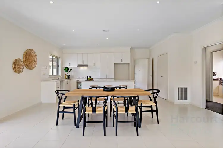 Third view of Homely house listing, 21 Auburn Road, South Morang VIC 3752