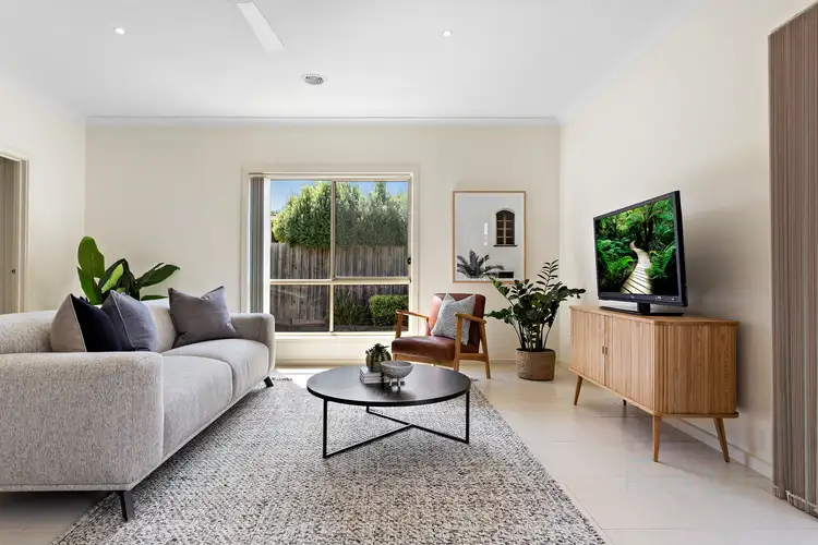 Fourth view of Homely house listing, 21 Auburn Road, South Morang VIC 3752